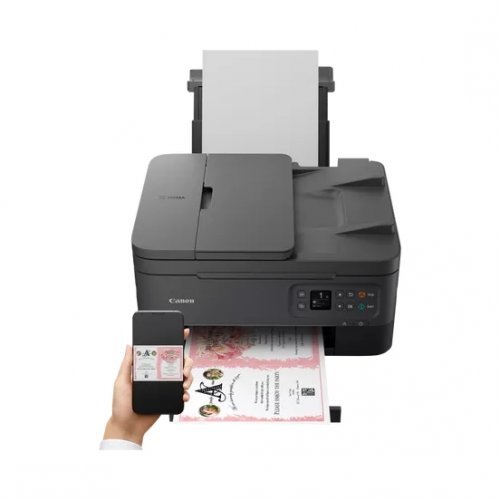 Мастиленоструйни принтери > Canon 4549292192513 (снимка 3)