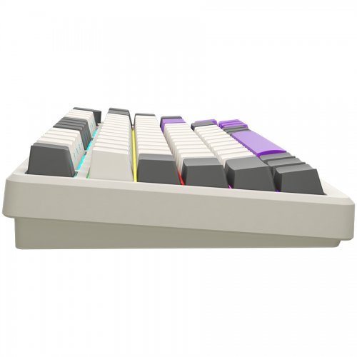 Клавиатура LORGAR LRG-KBP7075W-RT-US (снимка 4)