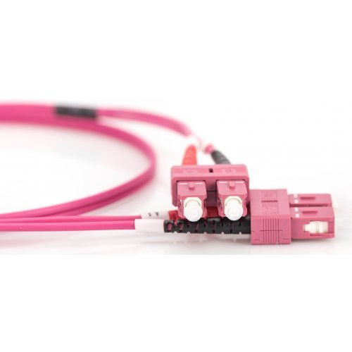 Оптични влакна > Digitus DK-2522-02-4 (снимка 4)