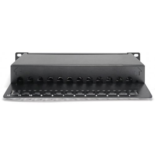 Аксесоари за шкафове > Digitus DN-91612S-EA (снимка 3)