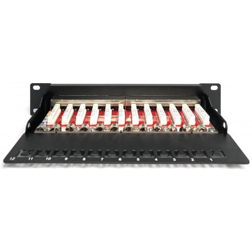 Аксесоари за шкафове > Digitus DN-91612S-EA (снимка 4)