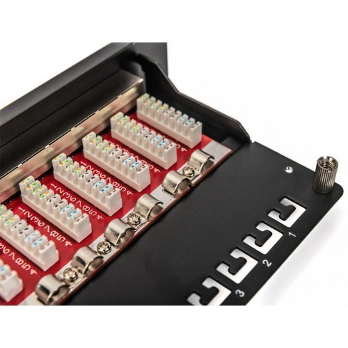 Аксесоари за шкафове > Digitus DN-91612S-EA (снимка 5)