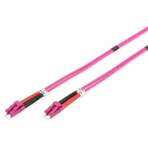 Оптични влакна > Digitus DK-2533-05-4 (снимка 1)