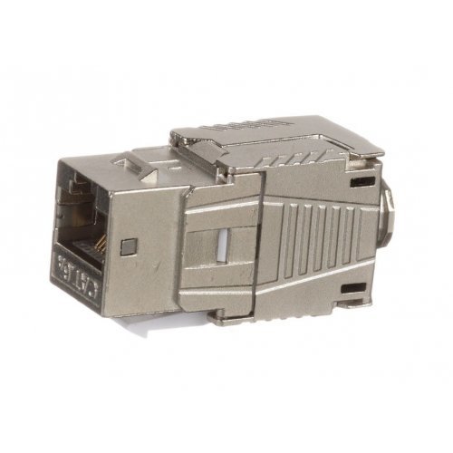 Конектор Panduit KJS6X88TC (снимка 2)