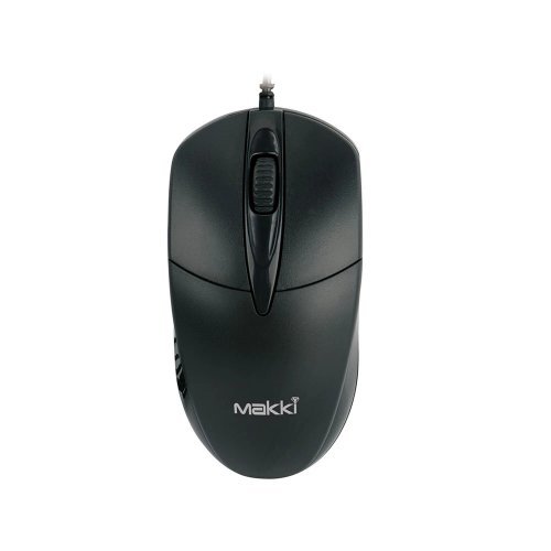 Мишка Makki MAKKI-MS-H01 (снимка 1)