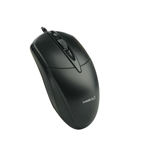 Мишка Makki MAKKI-MS-H01 (снимка 2)