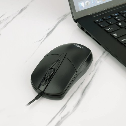Мишка Makki MAKKI-MS-H01 (снимка 6)