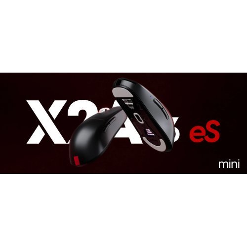 Мишка Pulsar PX2A3ES11 (снимка 6)