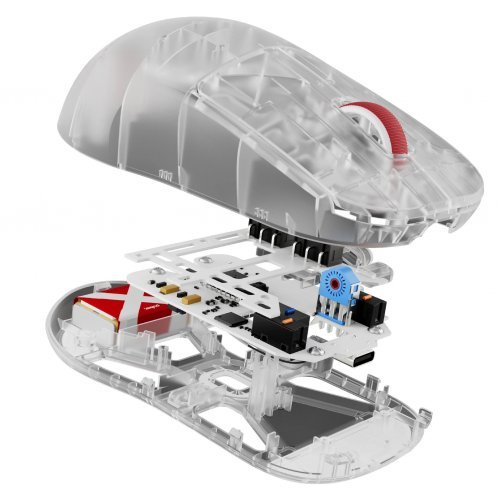 Мишка Pulsar PX2H1CL (снимка 6)