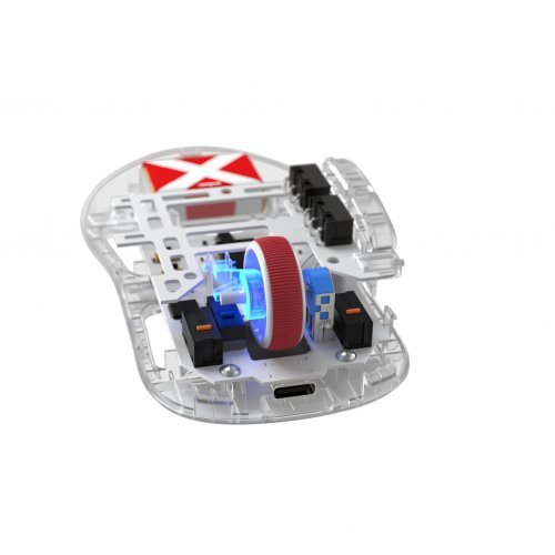 Мишка Pulsar PX2H1CL (снимка 8)