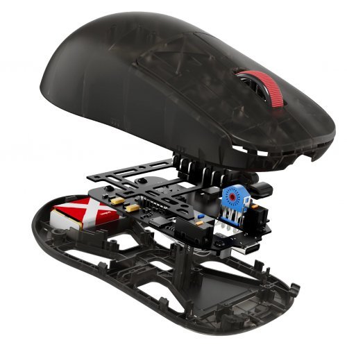 Мишка Pulsar PX2H2CB (снимка 5)