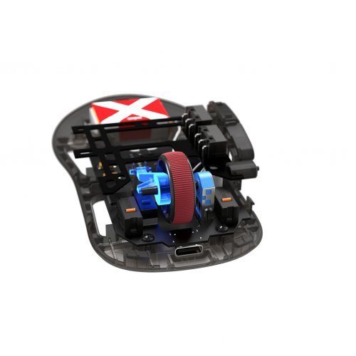 Мишка Pulsar PX2H2CB (снимка 10)