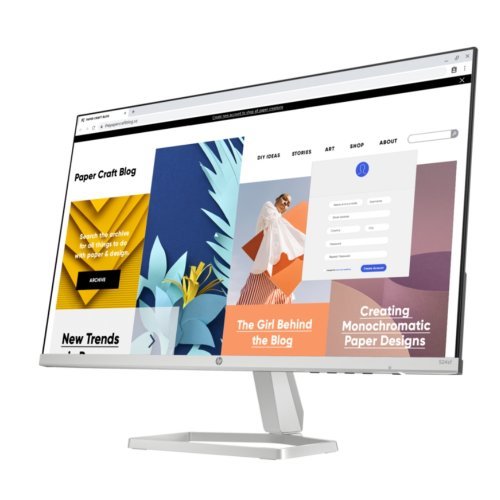 Монитор HP 94C17E9 (снимка 2)