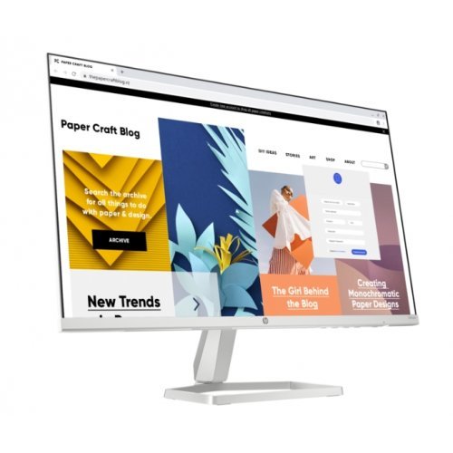 Монитор HP 94C21E9 (снимка 3)