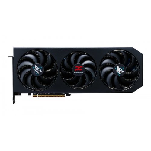 Видео карта PowerColor 1A1-G00425500G (снимка 1)