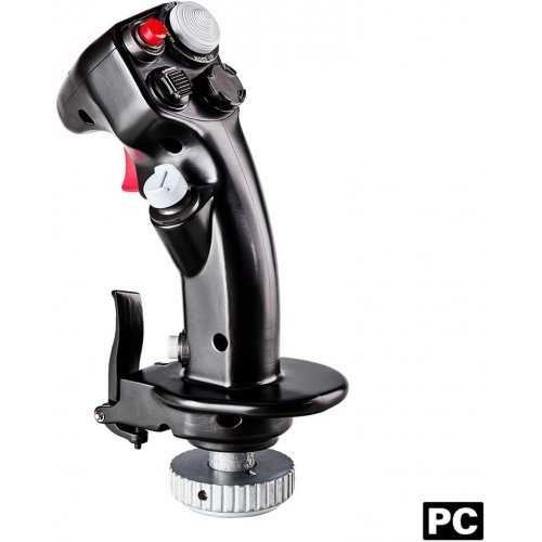 Гейм падове и джойстици > Thrustmaster AGTMRPC00001031 (снимка 2)