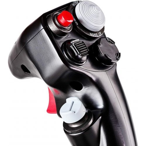 Гейм падове и джойстици > Thrustmaster AGTMRPC00001031 (снимка 4)