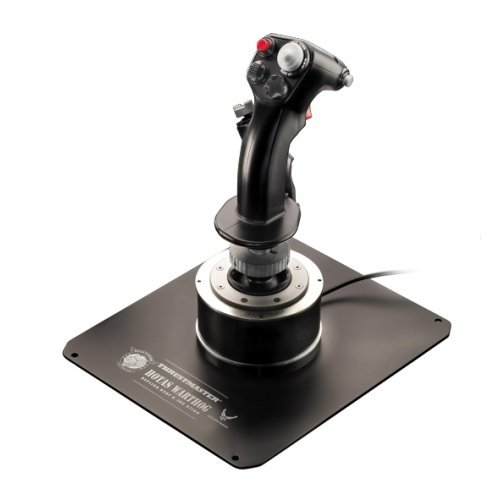 Гейм падове и джойстици > Thrustmaster HOTAS Warthog Flight Stick (снимка 1)