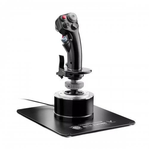 Гейм падове и джойстици > Thrustmaster HOTAS Warthog Flight Stick (снимка 2)