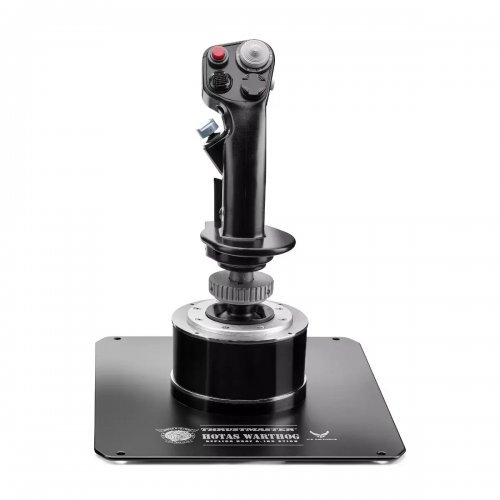 Гейм падове и джойстици > Thrustmaster HOTAS Warthog Flight Stick (снимка 3)