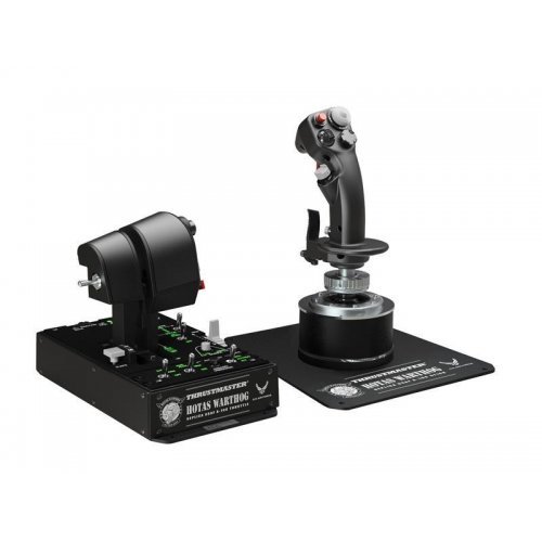 Гейм падове и джойстици > Thrustmaster HOTAS Warthog (снимка 1)