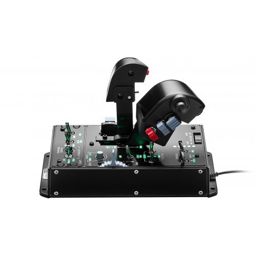 Гейм падове и джойстици > Thrustmaster HOTAS Warthog (снимка 7)