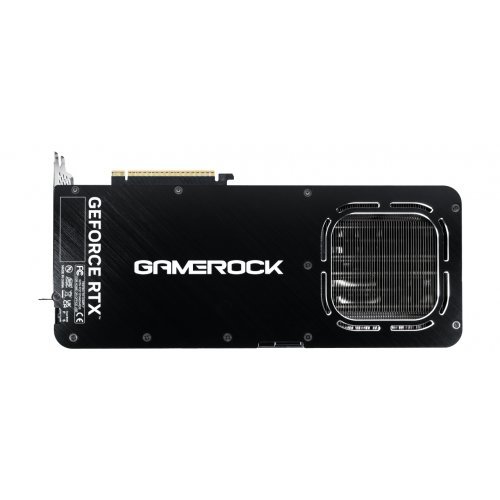 Видео карта Palit RTX5090 GAMEROCK 32GB GDDR7 512BIT (снимка 4)