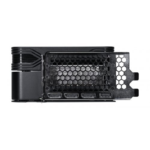 Видео карта Palit RTX5090 GAMEROCK 32GB GDDR7 512BIT (снимка 6)