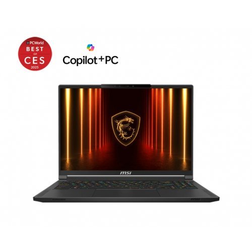 Лаптоп MSI 4711377314022 (снимка 1)