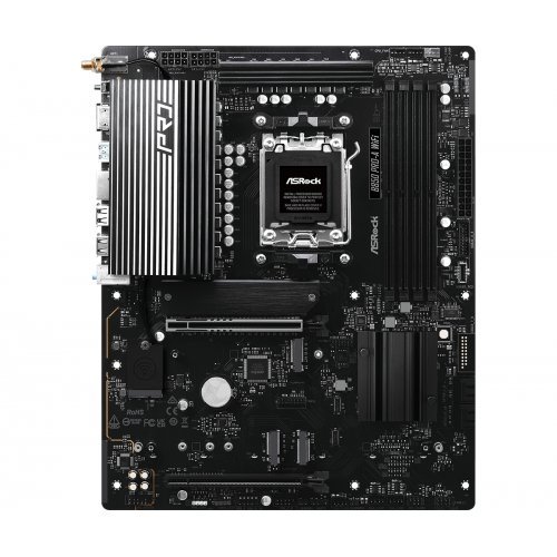 Дънна платка ASRock B850 PRO-A WIFI (снимка 1)