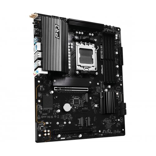 Дънна платка ASRock B850 PRO-A WIFI (снимка 2)