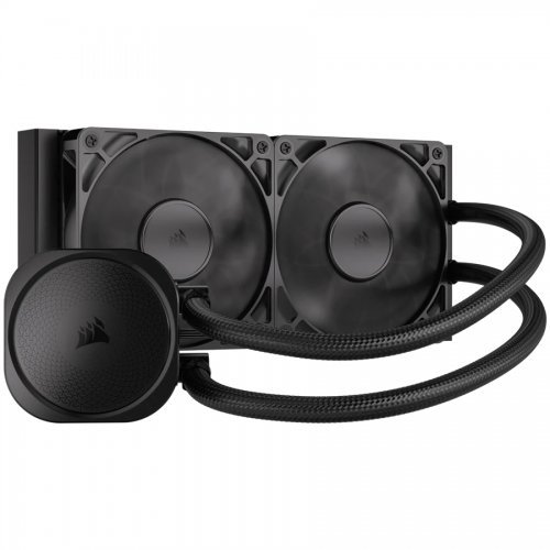 Охлаждане Corsair CW-9060088-WW (снимка 1)