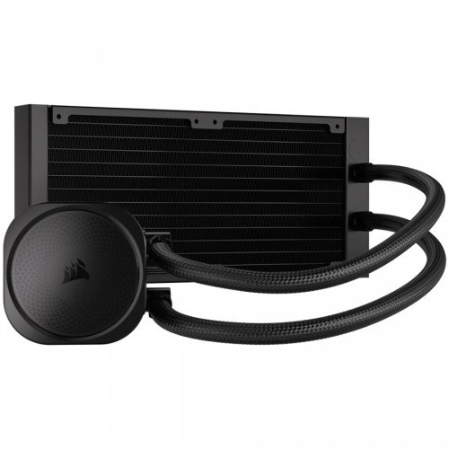 Охлаждане Corsair CW-9060088-WW (снимка 2)