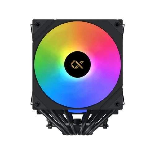 Охлаждане Xigmatek AK6_DUAL_DIGITAL (снимка 3)