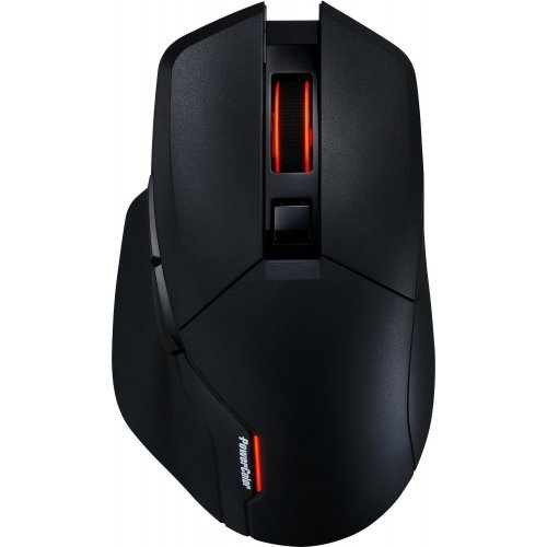 Мишка PowerColor 2U1-G000041000 (снимка 1)
