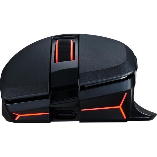 Мишка PowerColor 2U1-G000041000 (снимка 4)