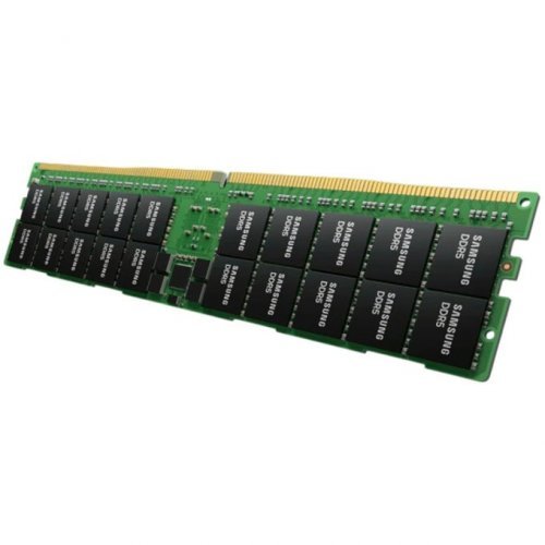 RAM памет Samsung M321R8GA0EB0-CWM (снимка 1)