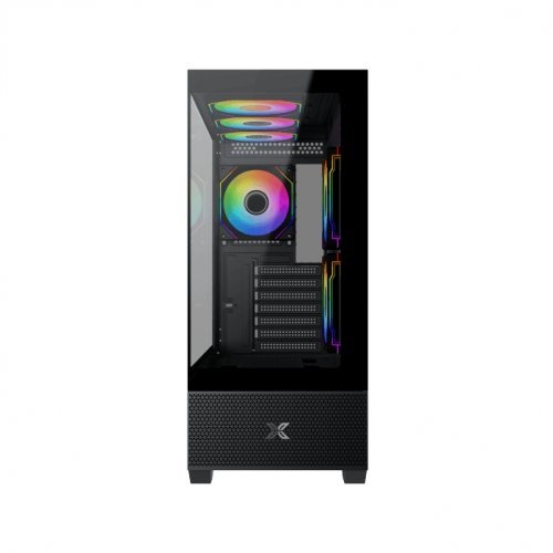 Компютърна кутия Xigmatek ALPHARD (снимка 6)