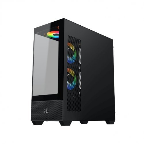 Компютърна кутия Xigmatek ALPHARD (снимка 7)