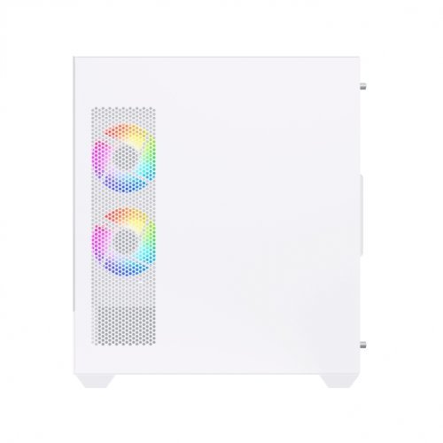 Компютърна кутия Xigmatek ALPHARD_ARCTIC (снимка 4)