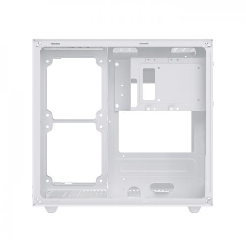 Компютърна кутия Xigmatek AQUA_M_LITE_ARCTIC (снимка 4)