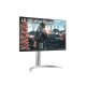 Монитор LG 27UP650K-W