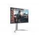 Монитор LG 27UP650K-W