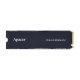 SSD Apacer AP1TBAS2280Q4X-1