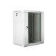 Комуникационен шкаф Lanberg WF01-6415-10S