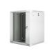 Комуникационен шкаф Lanberg WF01-6615-10S