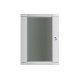 Комуникационен шкаф Lanberg WF01-6618-10S