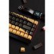 Клавиатура MadLions MAD-68-HE-C-FS-GAT