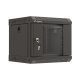 Комуникационен шкаф Lanberg WF11-3304-10B