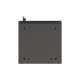 Комуникационен шкаф Lanberg WF11-3304-10B